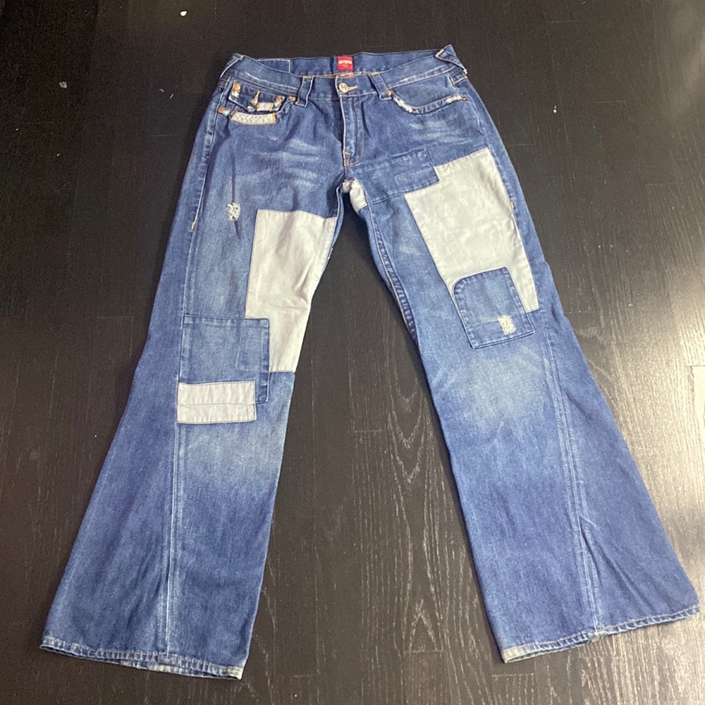 Men’s True Religion Jeans